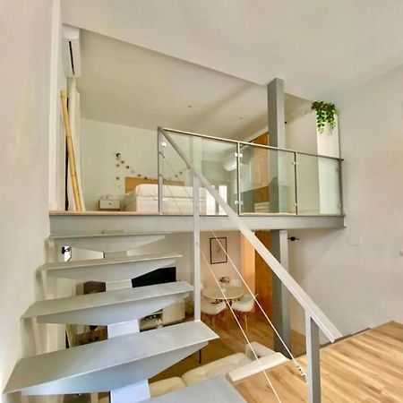 Loft Alameda En Sevilla Ngoại thất bức ảnh