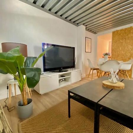 Loft Alameda En Sevilla Ngoại thất bức ảnh