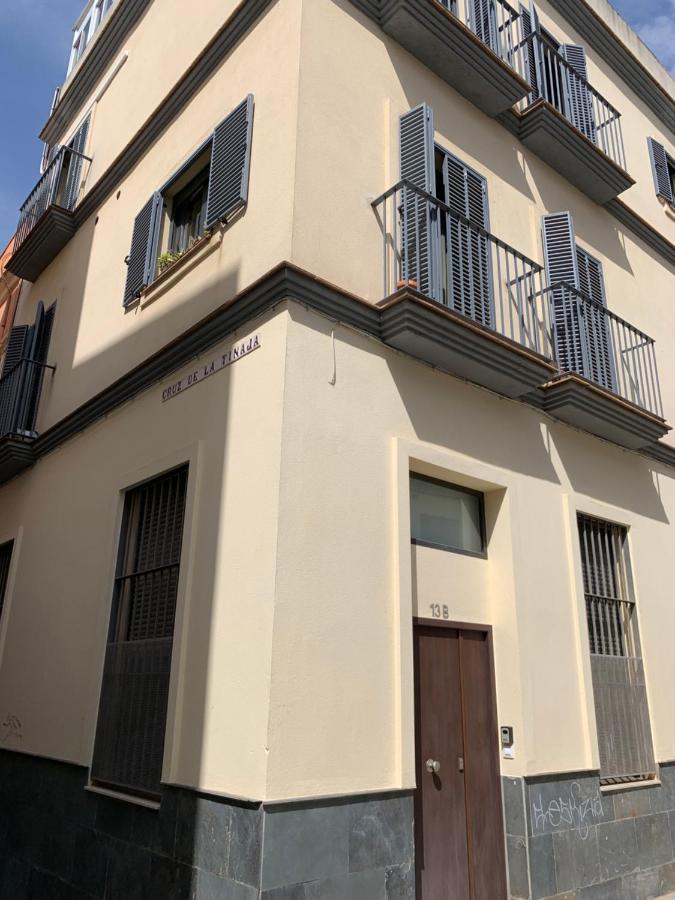 Loft Alameda En Sevilla Ngoại thất bức ảnh