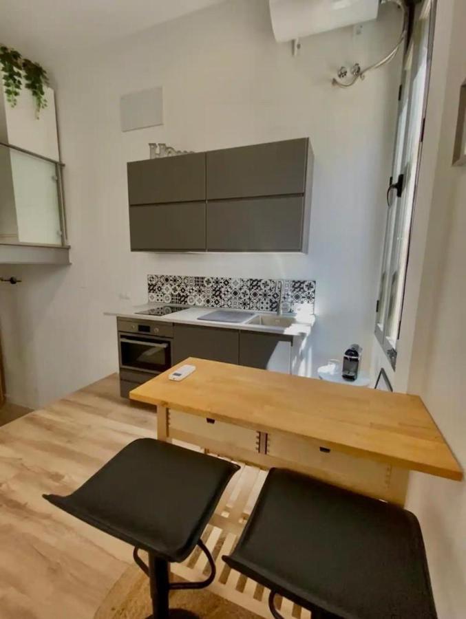 Loft Alameda En Sevilla Ngoại thất bức ảnh