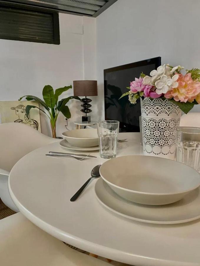 Loft Alameda En Sevilla Ngoại thất bức ảnh