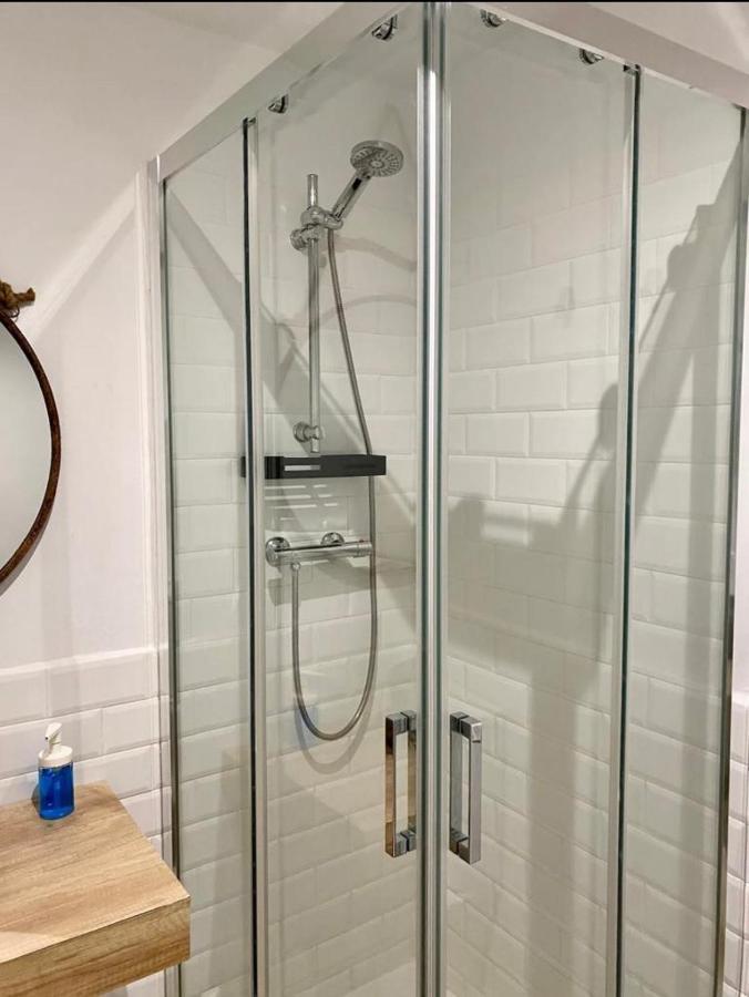 Loft Alameda En Sevilla Ngoại thất bức ảnh