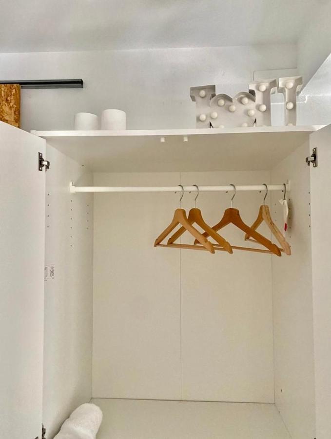 Loft Alameda En Sevilla Ngoại thất bức ảnh
