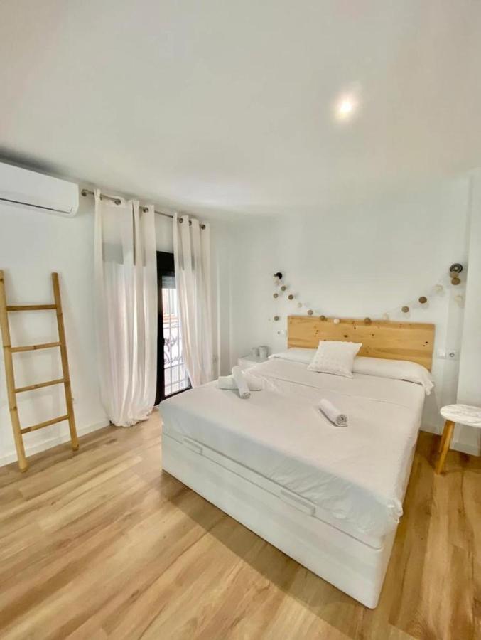 Loft Alameda En Sevilla Ngoại thất bức ảnh